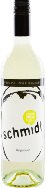gelber-muskateller