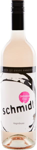 zweigelt-rose