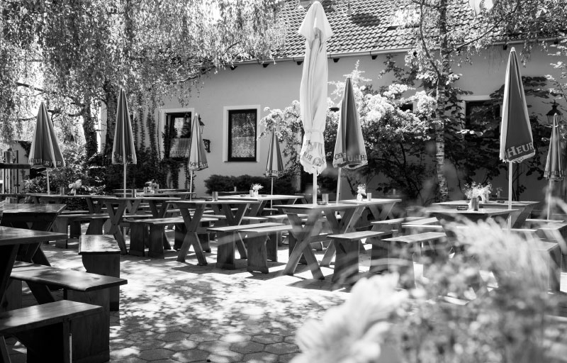 Heuriger 2